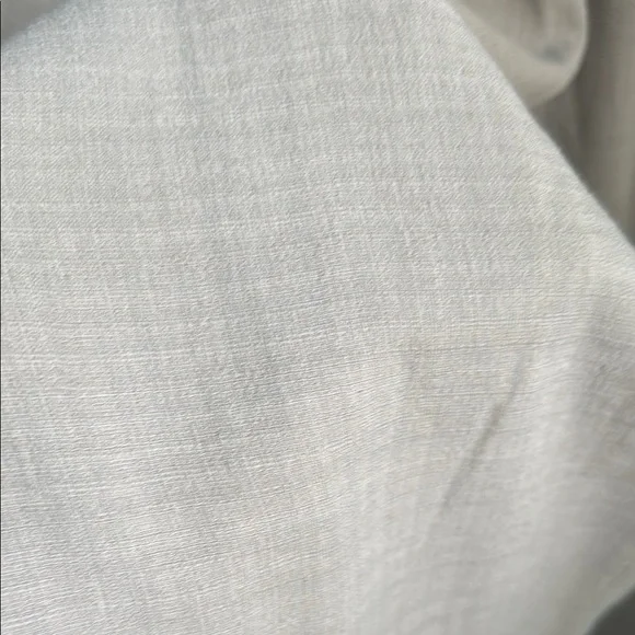 Eileen Fisher Lightweight Wide-Leg Pant Sz Med - Picture 4 of 5